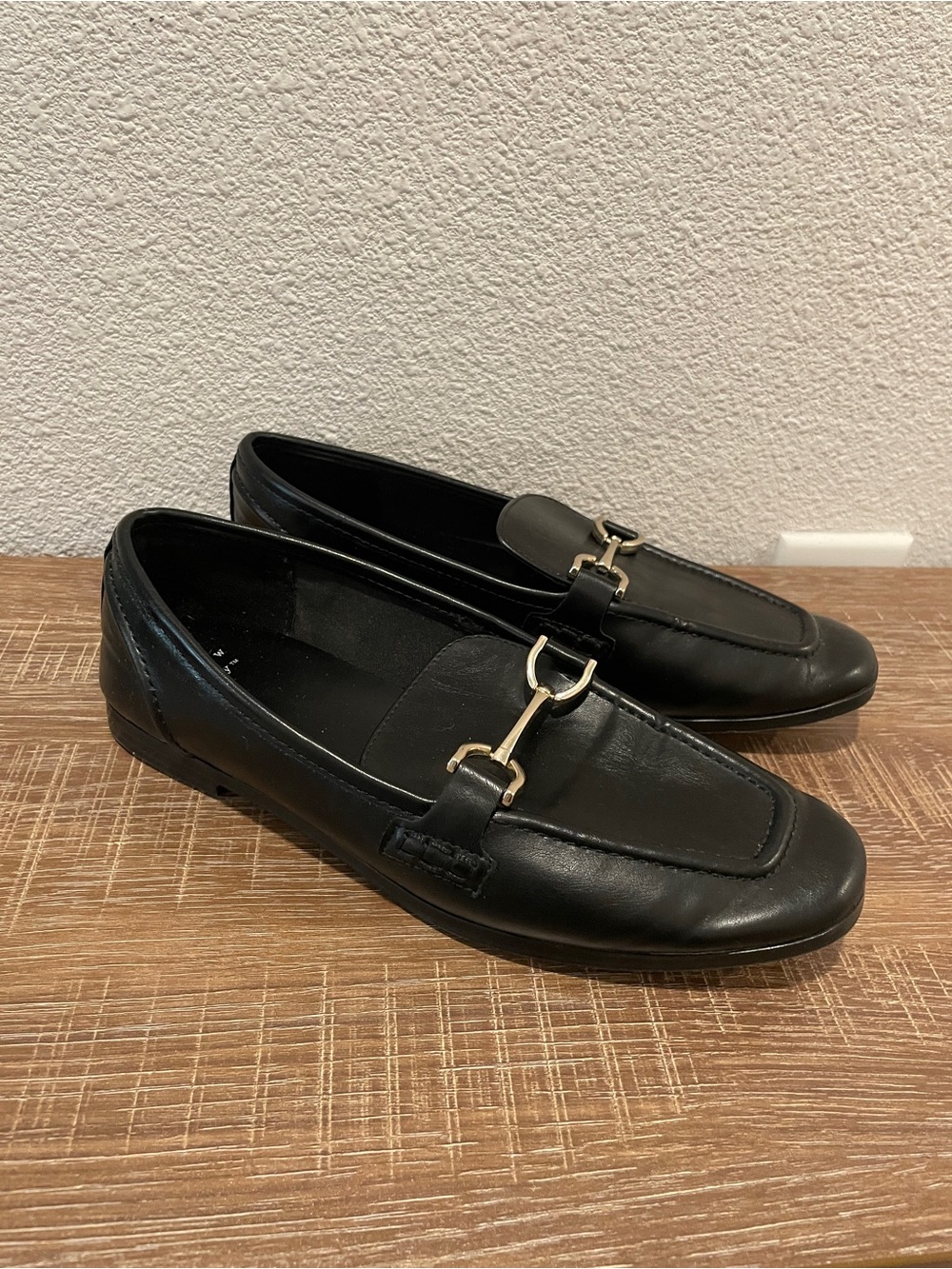 A New Day loafers